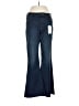 Express Blue Jeans Size L - photo 1