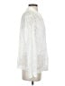 Unbranded Ivory White Kimono Size Sm - photo 4