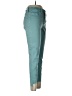 Dear John Teal Jeans Size 29 waist - photo 4