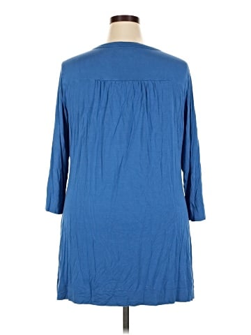 Soft Surroundings Casual Dress (view 2)