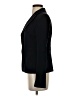 The Limited 100% Polyester Black Blazer Size 4 - photo 5