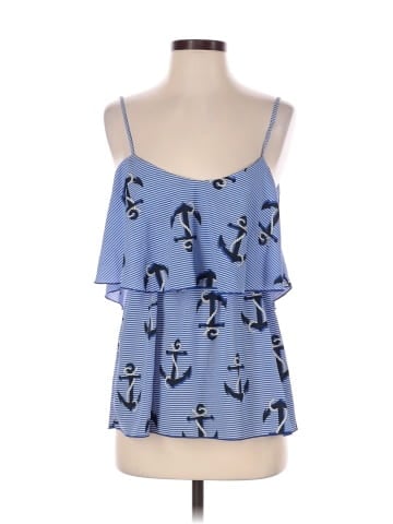 Newbury Kustom Sleeveless Top (view 1)