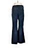 Express Blue Jeans Size L - photo 2