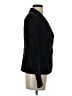 The Limited 100% Polyester Black Blazer Size 4 - photo 4