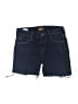 Mother Blue Denim Shorts Size 25 waist - photo 1