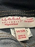 Isabel Maternity Blue Jeans Size 14 - photo 6