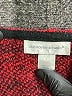 Christopher & Banks Plaid Red Cardigan Size L - photo 7