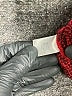 Christopher & Banks Plaid Red Cardigan Size L - photo 8
