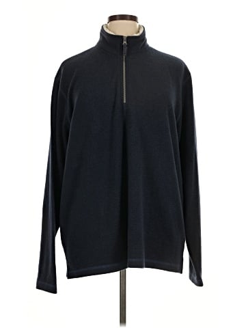 Orvis Pullover Sweater (view 1)