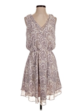 White House Black Market Casual Dress (view 1)