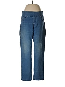 Time and Tru Jeans (view 1)