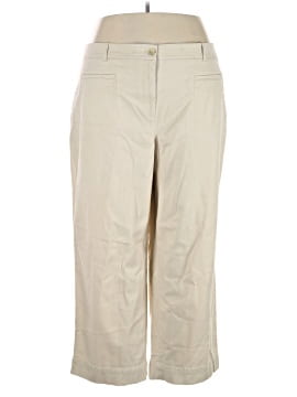 Talbots Khakis (view 1)