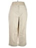 Talbots Tan Khakis Size 24 - photo 1