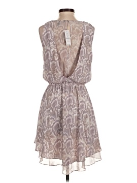 White House Black Market Casual Dress (view 2)