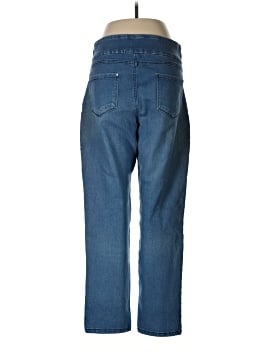 Time and Tru Jeans (view 2)