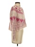 LoveShackFancy Hearts Pink Wool Cardigan Size XS - photo 4