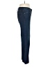 Express Blue Jeans Size L - photo 4