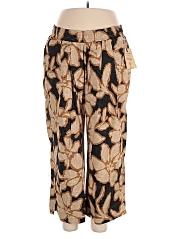 Democracy Casual Pants (view 1)