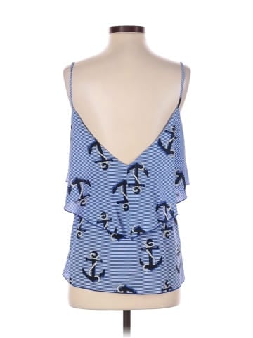 Newbury Kustom Sleeveless Top (view 2)
