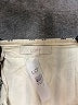 Ann Taylor LOFT Stripes Ivory Romper Size S - photo 4