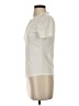 MNG Ivory Short Sleeve Henley Size S - photo 5
