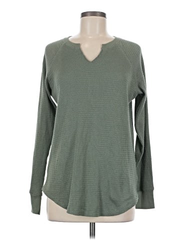 American Eagle Outfitters Pullover Sweater (view 1)