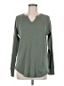 American Eagle Outfitters Green Pullover Sweater Size M - photo 1