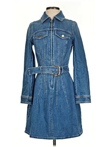 White House Black Market Casual Dress (view 1)
