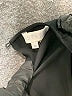 1.State 100% Polyester Black Tank Top Size M - photo 7