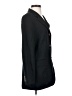 Nordstrom 100% Merino Black Blazer Size 4 - photo 4