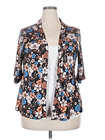 Emery Rose Jacket (view 1)