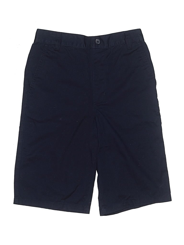Pre-owned French Toast Kids' Shorts In Black