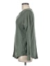 American Eagle Outfitters Green Pullover Sweater Size M - photo 5