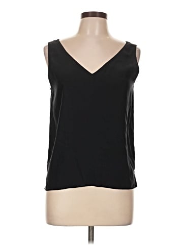 Anne Crimmins for Umi Collection Sleeveless Top (view 1)