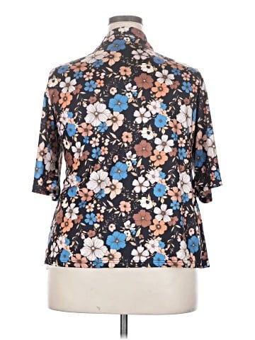 Emery Rose Jacket (view 2)