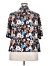 Emery Rose Brown Jacket Size 2X - photo 2