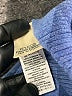 L.L.Bean 100% Cotton Blue Turtleneck Sweater Size M - photo 8