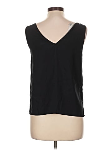 Anne Crimmins for Umi Collection Sleeveless Top (view 2)