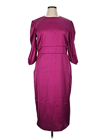 IEENA for Mac Duggal Cocktail Dress (view 1)
