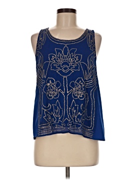 Yoana Baraschi Sleeveless Blouse