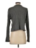 DONNI Gray Cardigan Size S - photo 2