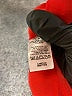 Ann Taylor LOFT 100% Polyester Floral Red Casual Dress Size S - photo 8