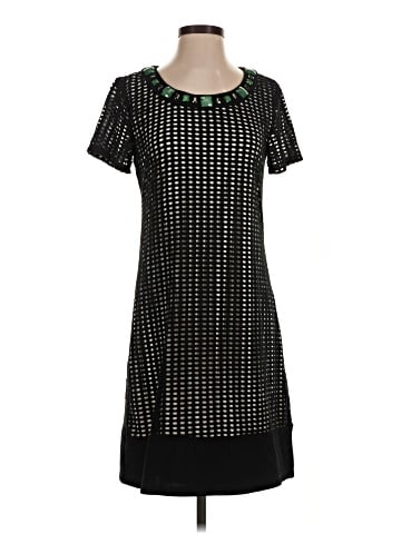Luxology Casual Dress (view 1)