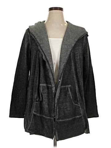 Joei & I Jacket (view 1)