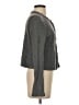 DONNI Gray Cardigan Size S - photo 4