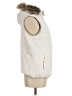 Eddie Bauer 100% Polyester Ivory Vest Size M - photo 4
