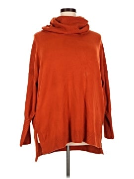 French Connection Turtleneck Sweater (view 1)
