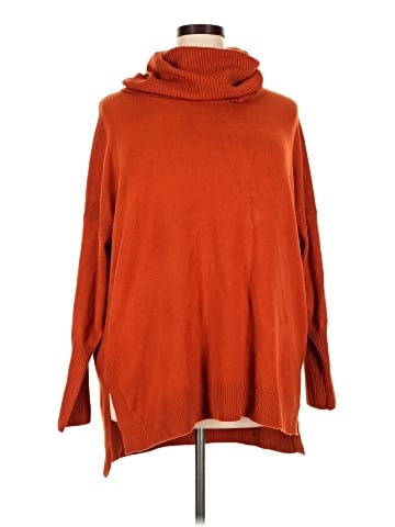 French Connection Turtleneck Sweater (view 1)