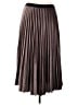 Jaclyn Smith Brown Casual Skirt Size XL (estimated) - photo 1