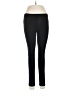 Sanctuary Solid Black Active Pants Size L - photo 1